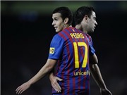 Bóng đá anh, ngoại hạng anh, lịch thi đấu euro 2012, Đằng sau sự vĩ đại của Messi